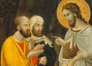 Meditation of H.B. Card. Pizzaballa, Latin Patriarch of Jerusalem: III Sunday of Advent