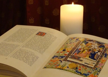 Celebrate Sunday of the Word of God