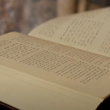 Introduction à l'Ancien Testament : Episode 5