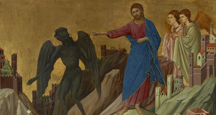 Méditation de S.B. le cardinal Pizzaballa, Patriarche latin de Jérusalem : IV Dimanche du Temps ordinaire B