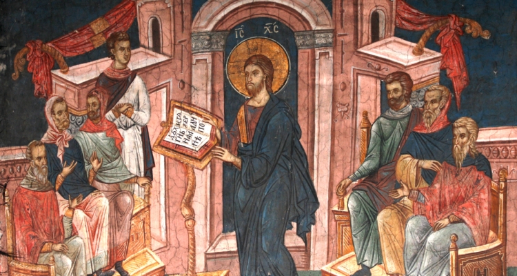 Meditazione Di S.B. Card. Pizzaballa, Patriarca Di Gerusalemme Dei Latini: V Domenica Del Tempo Ordinario B