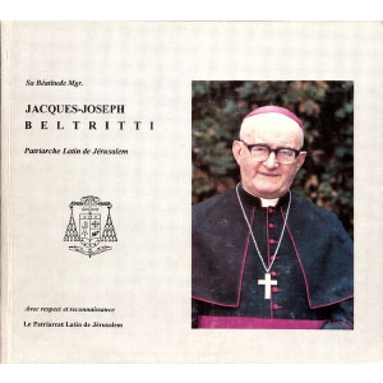 LPJ - Beltritti 1993 [Fr]