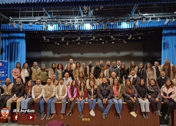 لقاء عيد دون بوسكو لفئتيّ الجامعية والعاملة