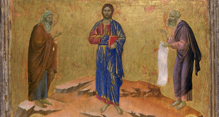 تأمل غبطة الكاردينال بييرباتيستا بيتسابالا: الأحد الثاني من الصوم ب