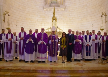 افتتاح مركز الدراسات الكتابية وعلم الآثار باللغة الإسبانية