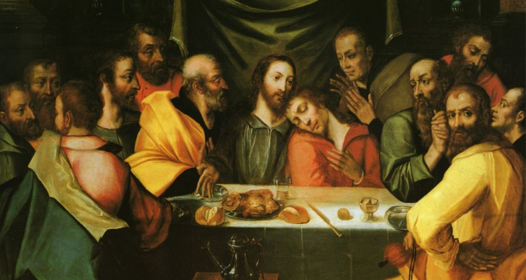 Meditazione Di S.B. Card. Pizzaballa, Patriarca Di Gerusalemme Dei Latini: VI Domenica Di Pasqua