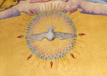 Veglia di preghiera di Pentecoste