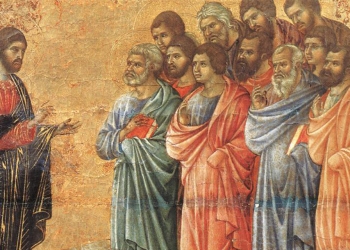 Meditación De S.B. Cardenal Pierbattista Pizzaballa: VII Domingo De Pascua, Año B