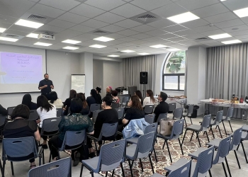 Il Primo Incontro degli Insegnanti di Educazione Cristiana a Nazareth e in Galilea