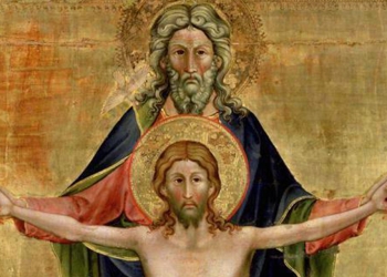 Meditación De S.B. Cardenal Pierbattista Pizzaballa: Solemnidad de la Santísima Trinidad, año B