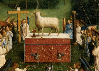 Meditación De S.B. Cardenal Pierbattista Pizzaballa: SOLEMNIDAD DEL CORPUS CHRISTI, B