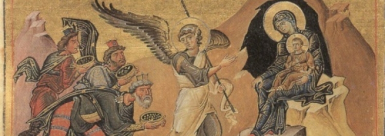 Omelie di Epifania 2018