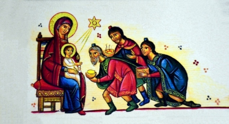 عظة عيد الميلاد المجيد ٢٠٢٠