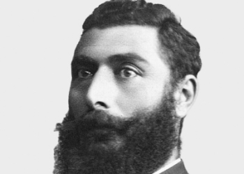 1890 Antoun Attard (1864-1917)