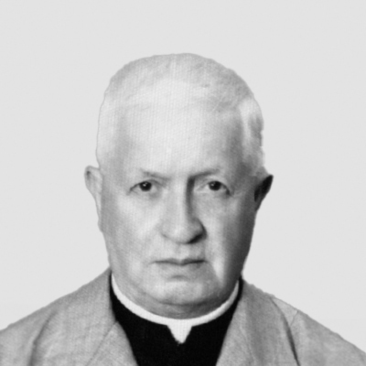 Mgr Pascal Appodia (1888-1971)