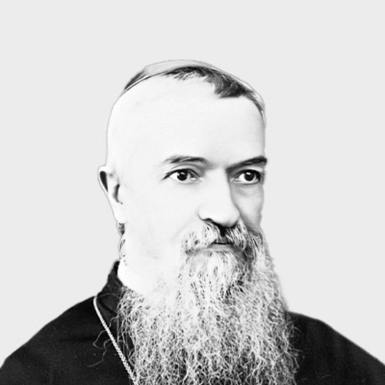 S.E. Mgr Pascal Appodia (1834-1901)