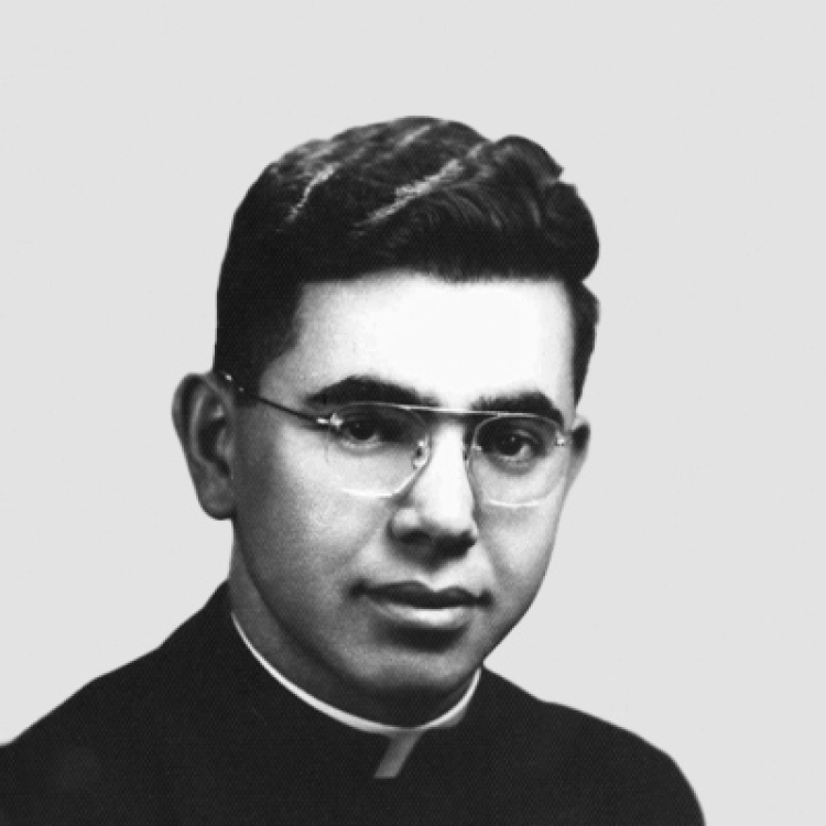 Sami Ayoub (1928-1978)