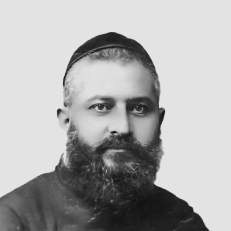Yacoub Awwad (1851-1932)