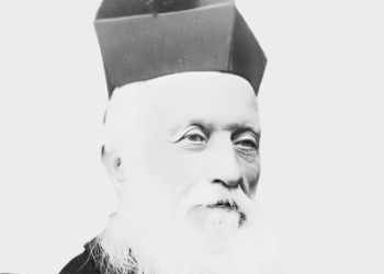 1857 Can. Antonio Belloni (1831-1903)