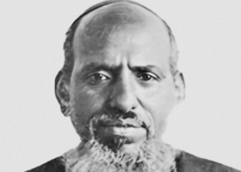 1915 S.E. Mgr Chidane-Mariam Cassa (1886-1951)