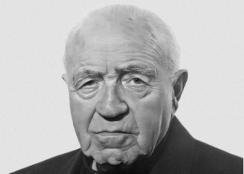 1937 Mgr Giacomo Capra (1913-1997)