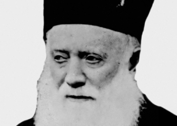 1856 Antoun Dikha (1829-1911)