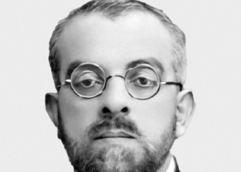 1907 Bichara Farwagi (1884-1949)