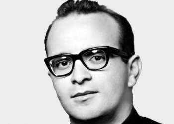 1964 Can. Jobrail Héjazin (1937-2019)