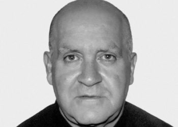 1957 Can. Zacharie Farwagi (1922-2002)