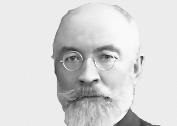 1897 Mgr Adolphe Perrin (1871-1948)