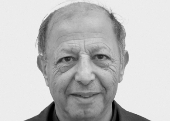 1972 Can. Peter Madros (1949-2019)