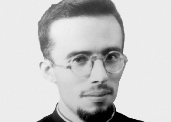 1946 Can. Luigi Favero (1921-2004)