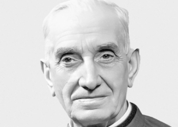1905 Mgr Maurice Laverseyn (1878-1971)