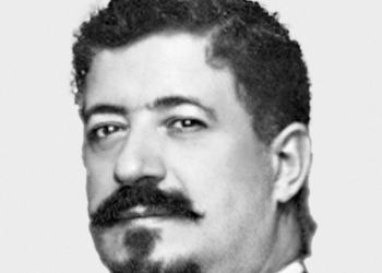 1912 Alessandro Possetto (1884-1955)