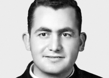 1955 Mgr Raouf Najjar (1931-2001)