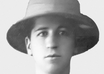 1937 Ugo Mastrolorenzi (1908-1954)