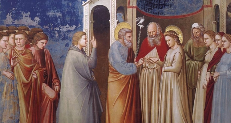 MEDITACIÓN DE S.B. CARDENAL PIERBATTISTA PIZZABALLA: XXVII Domingo del Tiempo Ordinario, año B