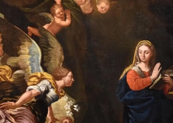 Meditation Of H.B. Card. Pizzaballa, Latin Patriarch Of Jerusalem: Solemnity of the Immaculate Conception - 2nd Sunday of Advent