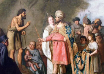 Meditation Of H.B. Card. Pizzaballa, Latin Patriarch Of Jerusalem: 3rd Sunday of Advent, C