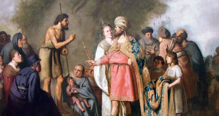 Meditation Of H.B. Card. Pizzaballa, Latin Patriarch Of Jerusalem: 3rd Sunday of Advent, C