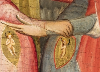 Meditation Of H.B. Card. Pizzaballa, Latin Patriarch Of Jerusalem: IV Sunday of Advent, C