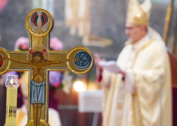 Le diocèse de Jérusalem entame l'Année Sainte du Jubilé