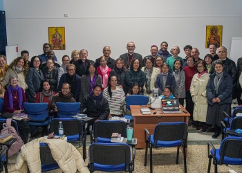 Fortaleciendo la fe: Centro de Formación San Bernabé en Chipre