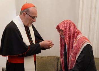 Giornata mondiale del malato