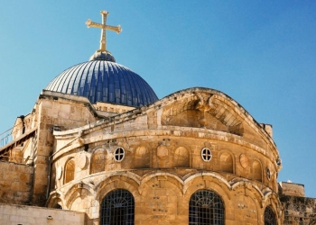 A humanitarian plea from the Churches of Jerusalem