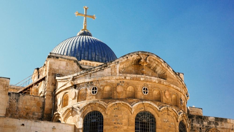 A humanitarian plea from the Churches of Jerusalem