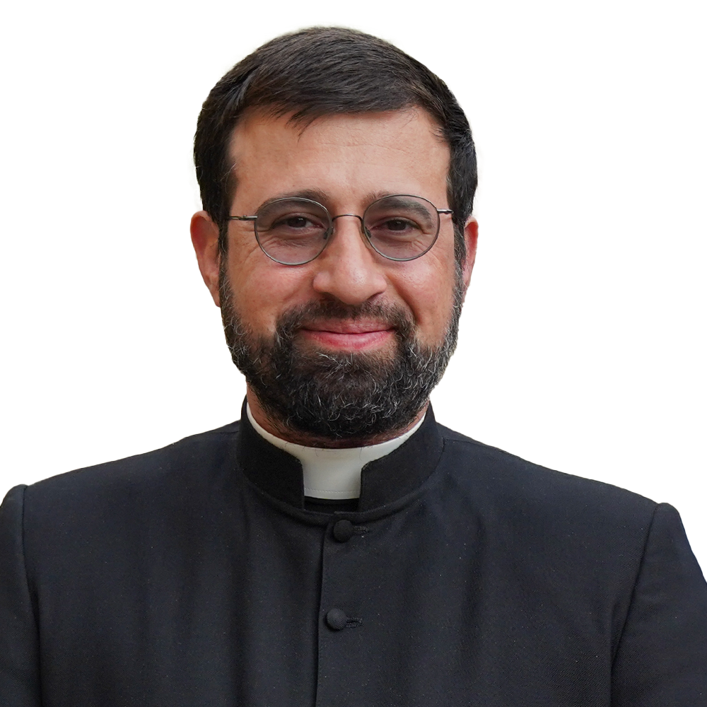 Fr. Davide Meli