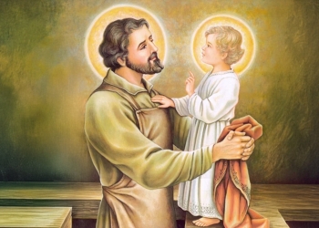 San José: Forjador de la Historia en Silencio