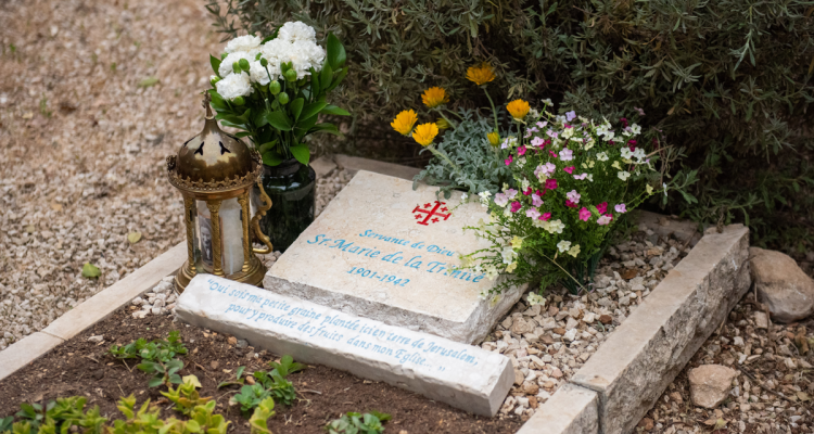 Apertura Oficial de la Causa de Beatificación y Canonización de la Sierva de Dios Sor María della Trinità en el Monasterio de las Clarisas