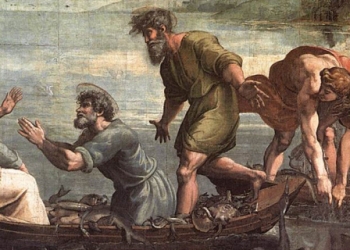 Meditación de S.B. Cardenal Pizzaballa: III Domingo de Pascua, año C